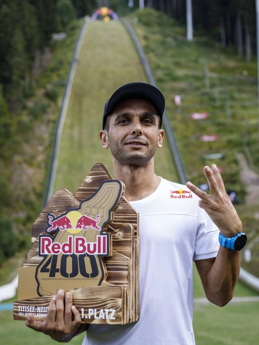 ‘Dağların Arslanı' Ahmet Arslan kariyerini noktaladı